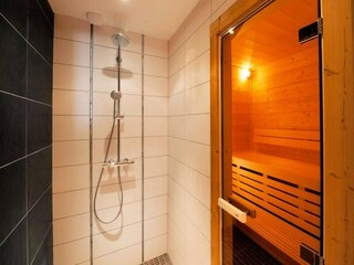 Appartement Morzine  3