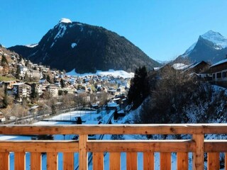 Appartement Morzine  4