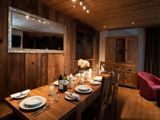 Appartement Morzine  5