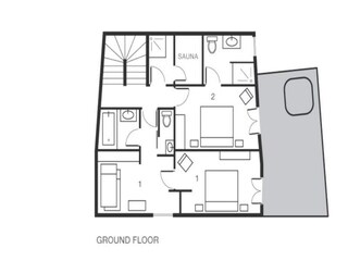 Appartement Morzine  6