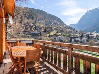 Appartement Morzine  1