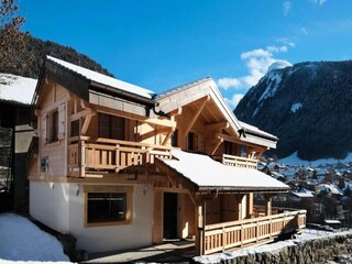 Apartment Morzine  17