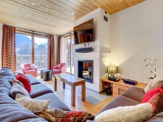 Apartment Morzine  19