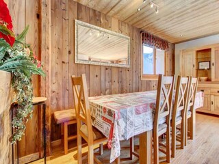 Apartment Morzine  20
