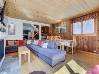 Appartement Morzine  21