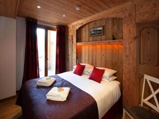 Appartement Morzine  22