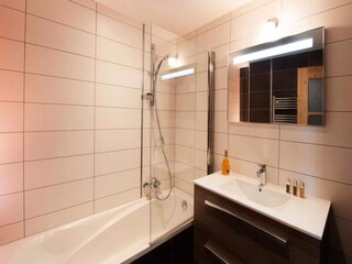 Appartement Morzine  23