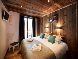 Apartment Morzine  24