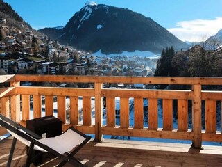 Apartment Morzine  25