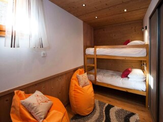 Appartement Morzine  27