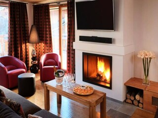 Appartement Morzine  14
