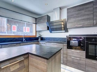 Appartement Morzine  28