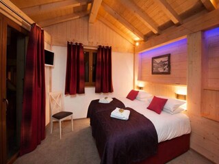 Apartment Morzine  7