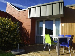 Vakantiepark Calais  22