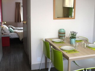 Vakantiepark Calais Kenmerken 15