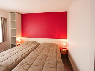 Vakantiepark Calais Kenmerken 16