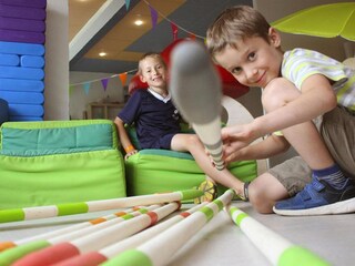 Parc de vacances Calais  27