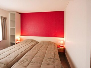 Vakantiepark Calais Kenmerken 7