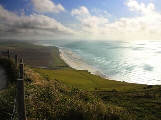 Parc de vacances Calais Environnement 21