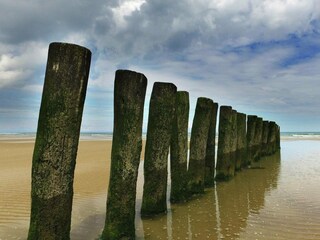 Parque de vacaciones Calais Entorno 18