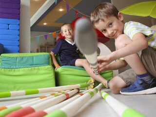 Parc de vacances Calais  23