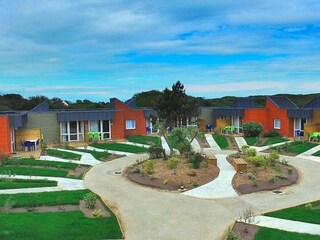 Parc de vacances Calais Enregistrement extérieur 2