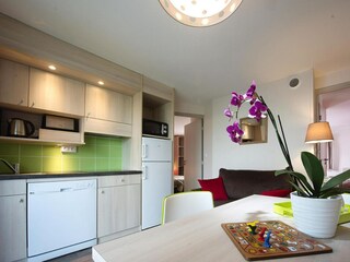 Vakantiepark Calais Kenmerken 8