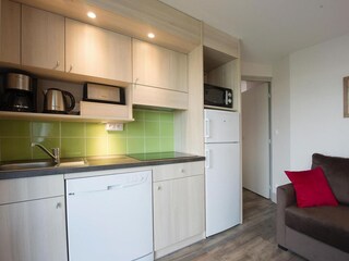 Vakantiepark Calais Kenmerken 9