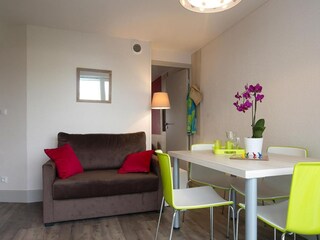 Vakantiepark Calais Kenmerken 10