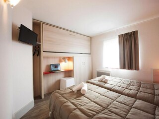 Vakantiepark Calais Kenmerken 11