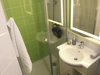 Vakantiepark Calais Kenmerken 13