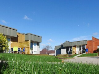 Parc de vacances Calais Enregistrement extérieur 4