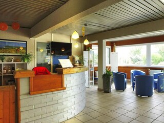 Vakantiepark Calais Kenmerken 14