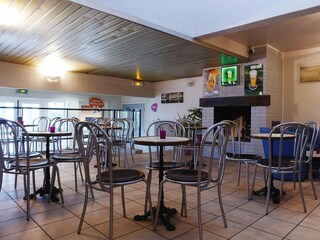 Vakantiepark Calais  24