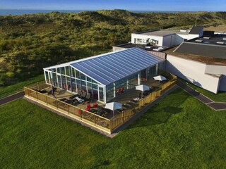 Vakantiepark Calais Buitenaudio-opname 5