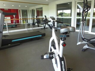 Vakantiepark Calais  25