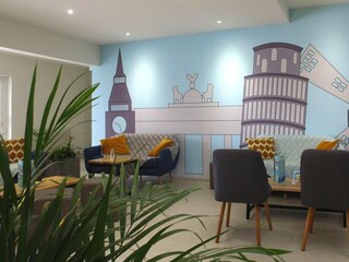 Vakantiepark Calais  26