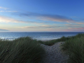 Vakantiepark Calais Omgeving 19