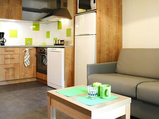 Vakantiepark Amboise Kenmerken 29