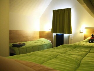 Vakantiepark Amboise Kenmerken 17