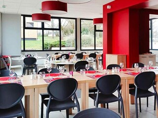 Vakantiepark Amboise Kenmerken 32