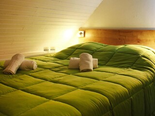 Vakantiepark Amboise Kenmerken 34