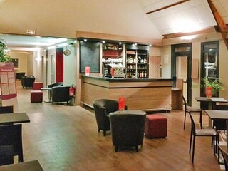 Vakantiepark Amboise Kenmerken 35
