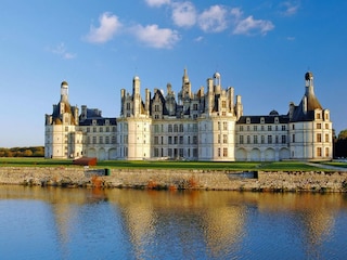 Ferienpark Amboise  38
