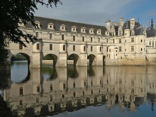 Parque de vacaciones Amboise Grabación al aire libre 14