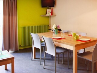 Vakantiepark Amboise Kenmerken 18