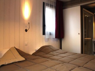 Vakantiepark Amboise Kenmerken 21