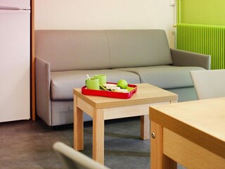 Vakantiepark Amboise Kenmerken 22