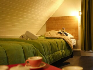 Vakantiepark Amboise Kenmerken 26