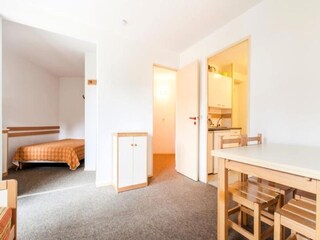 Apartment Guillestre Ausstattung 9